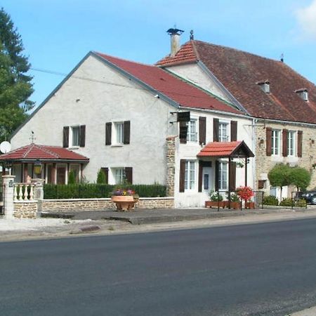 B&B Mirage Frécourt Zewnętrze zdjęcie