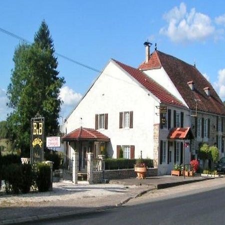 B&B Mirage Frécourt Zewnętrze zdjęcie