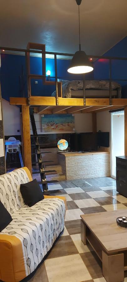 B&B Mirage Frécourt Zewnętrze zdjęcie