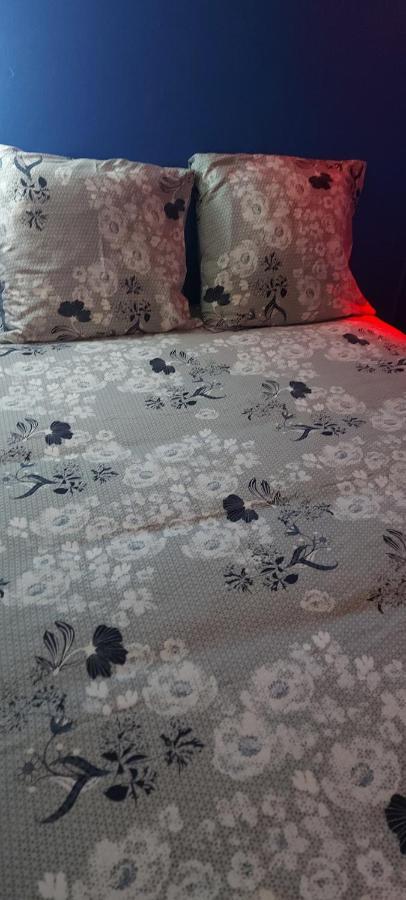 B&B Mirage Frécourt Zewnętrze zdjęcie
