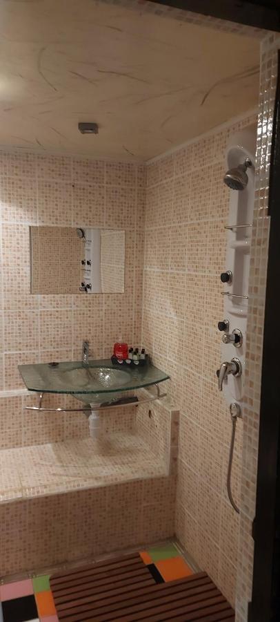B&B Mirage Frécourt Zewnętrze zdjęcie