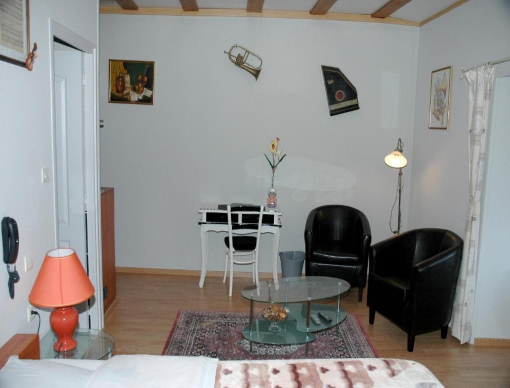 B&B Mirage Frécourt Pokój zdjęcie