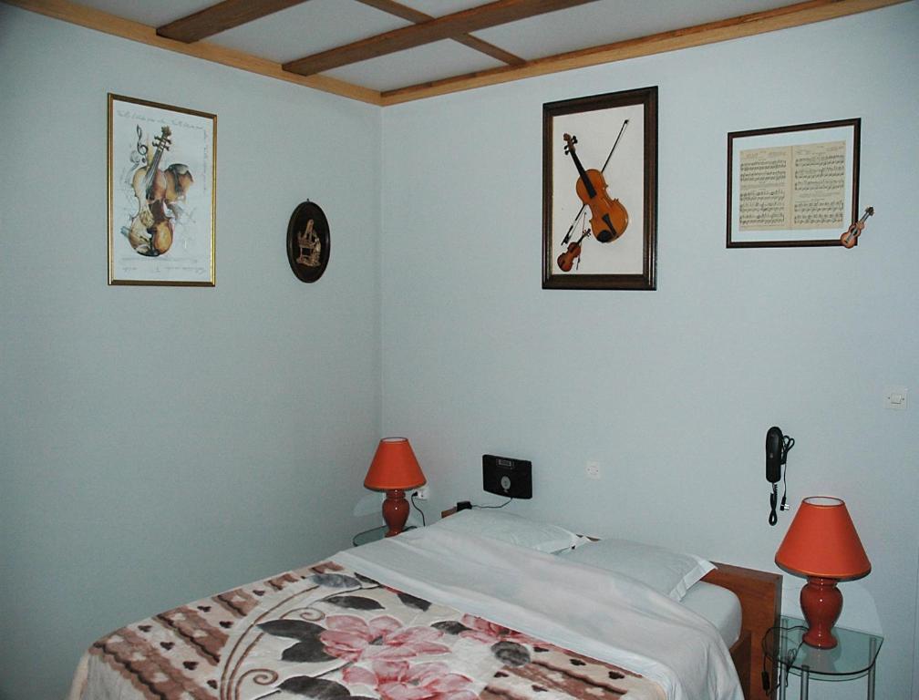 B&B Mirage Frécourt Pokój zdjęcie