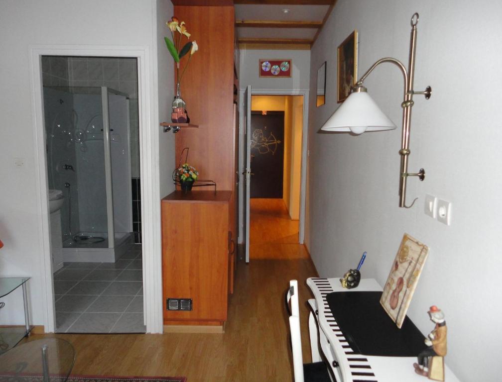 B&B Mirage Frécourt Pokój zdjęcie
