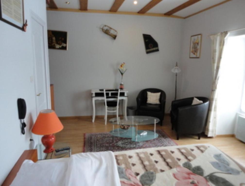 B&B Mirage Frécourt Pokój zdjęcie