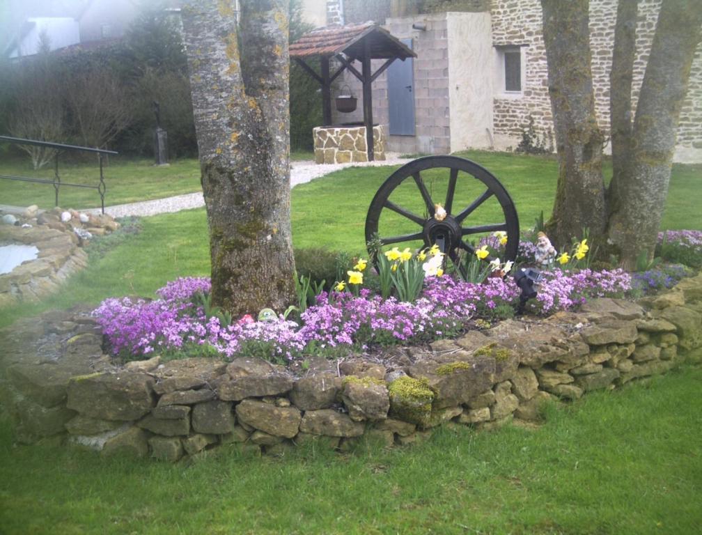 B&B Mirage Frécourt Zewnętrze zdjęcie