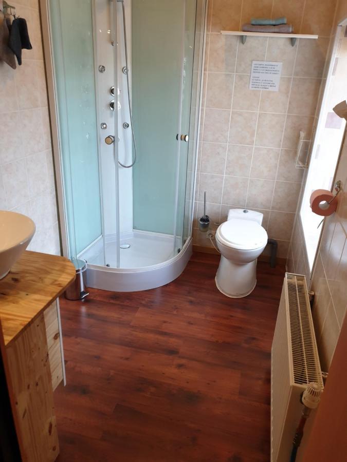 B&B Mirage Frécourt Zewnętrze zdjęcie